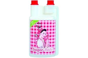 SURDEFENS Sugar Babe 1 L - Vaalserberg Garden, stimulateur de sucres et de goûts