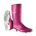 Produktbild Dunlop Protective Footwear Unisex-Erwachsene Sport Retail Arbeitsgummistiefel, Rosa, 41 EU