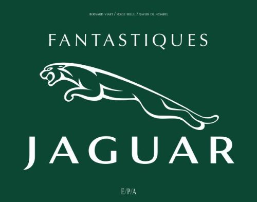 Download Fantastiques Jaguar Download Fantastiques Jaguar