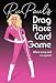 Produktbild RuPaul's Drag Race: The Card Game: Where Every Card is a Queen!