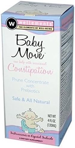 BABY MOVE,PRUNE CONCNTRT