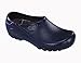 Produktbild ALSA Gartenschuhe Damen Gr.42 Jolly Fashion blau