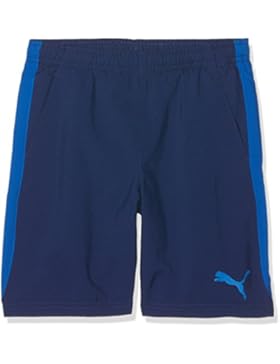 Puma Kinder Active Ess Woven Shorts