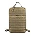 Produktbild Tactical Expedition Auto Fahrzeugsitz zurück MOLLE Organizer - Airsoft Paintball temporäre bewaffnete Depot Universal Seat Storage Cover