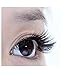 Eye Gel Patch ,Ularma 20 Pairs- Lint Free Under Eye Gel Patch For Eyelash Extensions