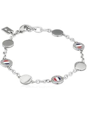 Tommy Hilfiger jewelry Damen Armband Edelstahl Emaille 27004_1