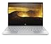 Produktbild 'HP ENVY 13-ad120nr 1.8 GHz i7 – 8550u 13.3 1920 X 1080pixel Silber Notebook