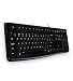 Logitech K120 Wired Keyboard (Black) RS.545.00
