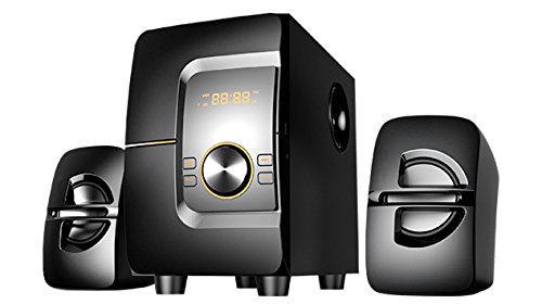 Intex Computer Multimedia Speaker IT-Bang 2.1 SUF