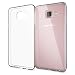 Produktbild Samsung Galaxy A3 2016 Hülle Handyhülle von NALIA, Slim Silikon Motiv Case Cover Crystal Schutzhülle Dünn Durchsichtig, Etui Handy-Tasche Backcover Transparent Phone Bumper - Transparent