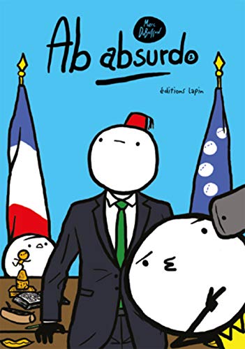Télécharger Ab Absurdo T02 PDF