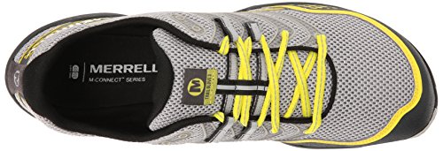 Merrell Herren Trail Glove 3 Traillaufschuhe - 8