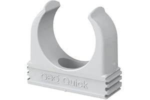 OBO Abrazadera Quick