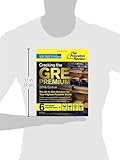 Image de The Princeton Review Cracking the GRE 2016