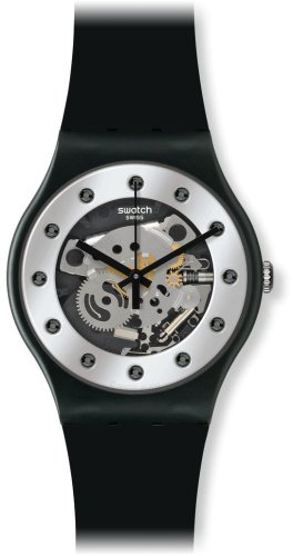 Reloj Swatch - Hombre SUOZ147