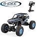 Produktbild s-idee® 18100 1/10 Rock Crawler 10428-D mit 2,4 GHz 4WD Buggy Monstertruck Vollproportional