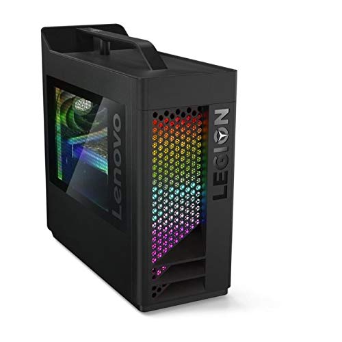 Preisvergleich Produktbild LENOVO Legion T730-28ICO