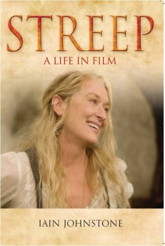 Streep: A Life in Film livre