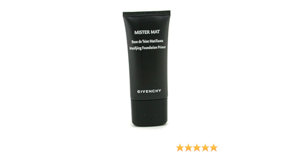 givenchy mr mat primer