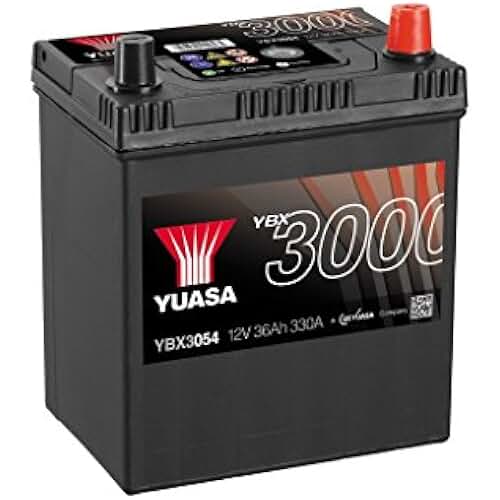 Amazon.co.uk nissan micra battery