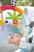 Taf Toys Rainbow Pram Arch
