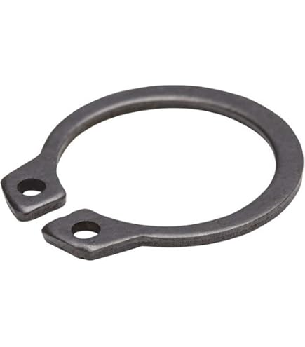 Roulements à Billes 6206ZZ - Lot De 2, 30x62x16 Mm, Précision P6 | Pour Skate, Trottinette, Vélo - 7