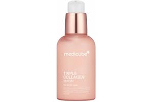 MEDICUBE Triple Collagen Serum 4.0 (55 ml)