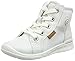 ECCO First, Baby Girls’ Low-Top Sneakers, White, 7 UK (24 EU)