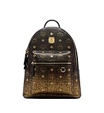  MCM Rucksack Gradation Visetos 032 Gold