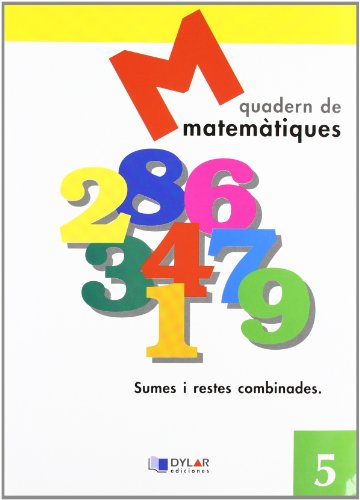Matematiques - quadern 5