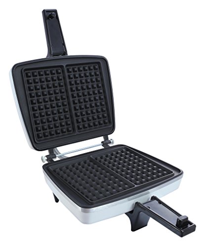 Waffelautomat dezal 301.4 Pro - 3