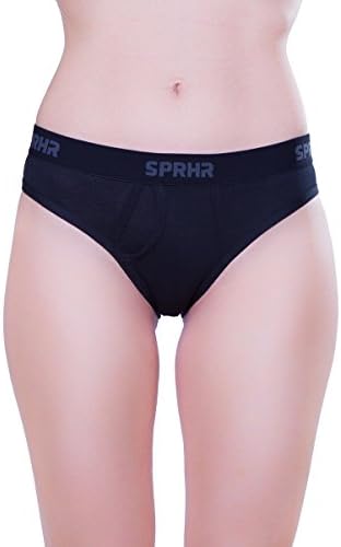 SPRHR Original Contrast - Incognito (XL/Black)