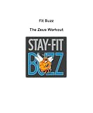  Zeus Workout (English Edition)