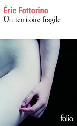 couverture de : Un territoire fragile