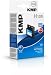 Produktbild KMP H85 Patrone ersetzt HP 933XL CN054AE, Singlepack, cyan