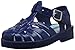 Ipanema Aranha, Baby Unisex Baby Sandals Blue Size: 9-10 Child UK