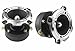 DS18 PRO-TW210 350 Watts Titanium Super Bullet Tweeter - Set of 2 RS.5025.00