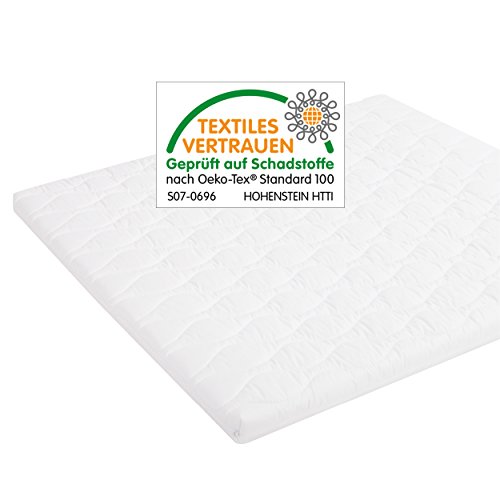 Julius Zöllner Laufgittermatratze Activity - 3