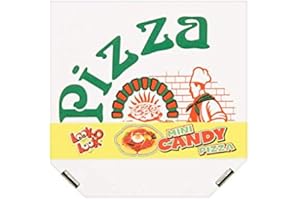 LOOK O LOOK Iden Berlin Mini Pizza