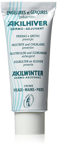Akileine Winter Cream 75ml
