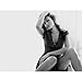 Produktbild Eva Mendes (32inch x 24inch / 80cm x 60cm) Silk Print Poster - Seide Plakat - 526899