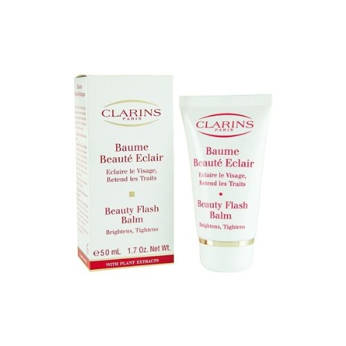 Clarins Beauty Flash Balm 50ml, Brightens & Tightens