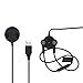 Produktbild camellia Sostituisci caricabatterie per B & O Gioca per Bang & Olufsen per Beoplay H5 Wireless Auricolari Cuffie
