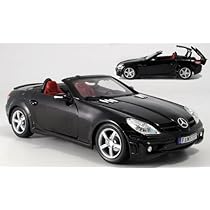 モーターマックスMOTORMAX 1/18 メルセデスベンツSLK55 AMG 41nXmVoRGSL._AC_UL210_SR210,