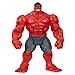 Price comparison product image Red Hulk Rage Avengers Mighty Battlers 6 Inch Action Figure