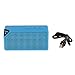 Produktbild Wasserwürfel Mini X3 Drahtlose Bluetooth Lautsprecher Für PC Laptop Mobiltelefon - Blau