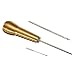 Produktbild Doradus Leinwand Leder Zelt Nähen Hand Stitcher Lederwaren Nadel Kit Werkzeug