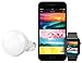 Price comparison product image Elgato Avea Bulb, Dynamic Mood Light - for iPhone, iPad, Apple Watch or Android-Smartphone, Bluetooth Low Energy, 7 W LED, E27