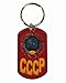 Produktbild Mil-Tec US Dog Tag 'CCCP'