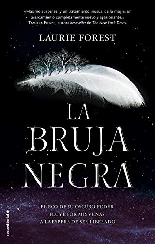Preisvergleich Produktbild Bruja Negra, La (Roca Juvenil)